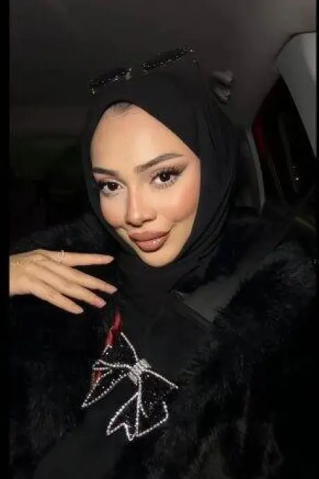 Damla Şişli Escort Bayan Şişli Escort Damla Fotoğrafı (2)