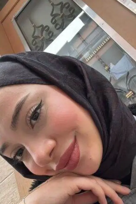 Damla Şişli Escort Bayan Şişli Escort Damla Fotoğrafı (3)